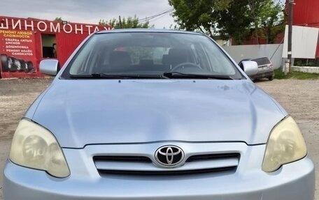 Toyota Corolla, 2006 год, 650 000 рублей, 2 фотография