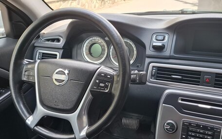 Volvo S80 II рестайлинг 2, 2011 год, 930 000 рублей, 10 фотография