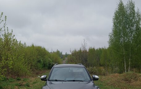 Lifan X60 I рестайлинг, 2013 год, 480 000 рублей, 2 фотография