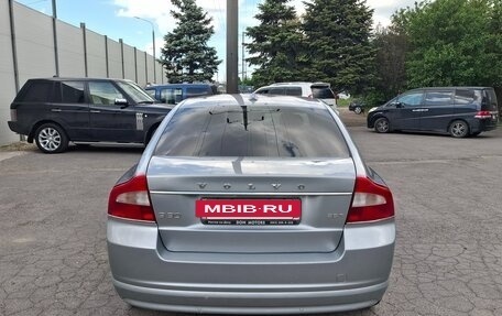 Volvo S80 II рестайлинг 2, 2011 год, 930 000 рублей, 4 фотография