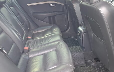 Volvo S80 II рестайлинг 2, 2011 год, 930 000 рублей, 12 фотография