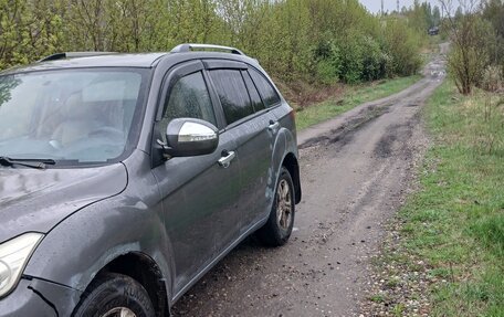 Lifan X60 I рестайлинг, 2013 год, 480 000 рублей, 4 фотография