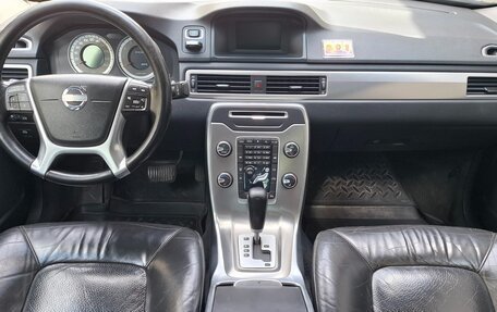 Volvo S80 II рестайлинг 2, 2011 год, 930 000 рублей, 7 фотография