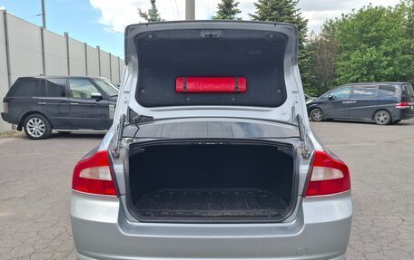 Volvo S80 II рестайлинг 2, 2011 год, 930 000 рублей, 14 фотография