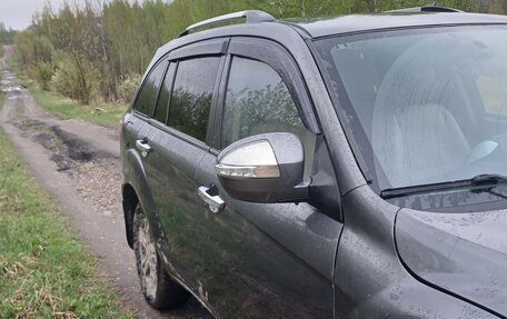 Lifan X60 I рестайлинг, 2013 год, 480 000 рублей, 5 фотография