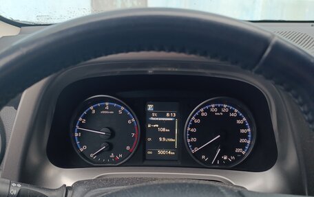 Toyota RAV4, 2017 год, 3 000 000 рублей, 4 фотография