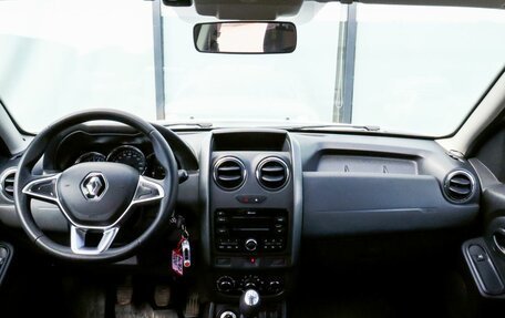 Renault Duster I рестайлинг, 2020 год, 1 543 000 рублей, 17 фотография