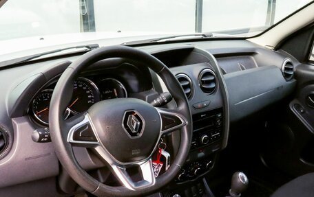 Renault Duster I рестайлинг, 2020 год, 1 543 000 рублей, 13 фотография