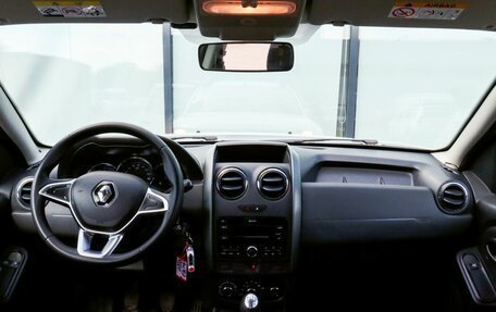 Renault Duster I рестайлинг, 2020 год, 1 543 000 рублей, 16 фотография