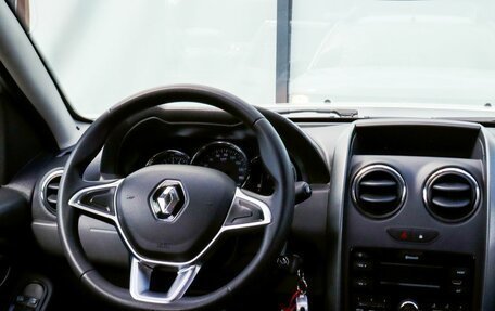 Renault Duster I рестайлинг, 2020 год, 1 543 000 рублей, 18 фотография