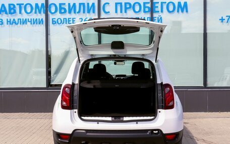Renault Duster I рестайлинг, 2020 год, 1 543 000 рублей, 19 фотография