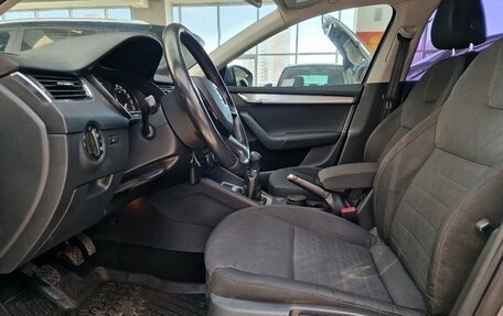 Skoda Octavia, 2013 год, 999 000 рублей, 12 фотография