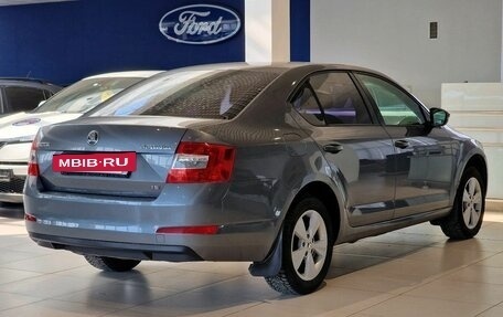Skoda Octavia, 2013 год, 999 000 рублей, 4 фотография
