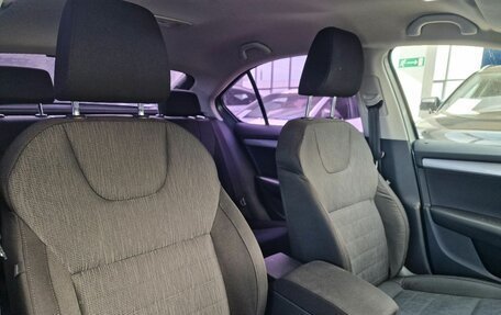 Skoda Octavia, 2013 год, 999 000 рублей, 14 фотография