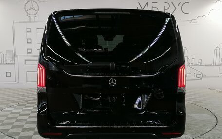 Mercedes-Benz V-Класс, 2024 год, 16 100 000 рублей, 4 фотография