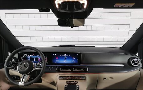 Mercedes-Benz V-Класс, 2024 год, 16 100 000 рублей, 5 фотография