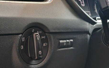 Skoda Octavia, 2013 год, 999 000 рублей, 24 фотография