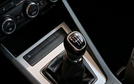 Skoda Octavia, 2013 год, 999 000 рублей, 19 фотография