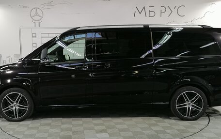 Mercedes-Benz V-Класс, 2024 год, 16 100 000 рублей, 3 фотография