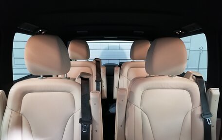 Mercedes-Benz V-Класс, 2024 год, 16 100 000 рублей, 6 фотография