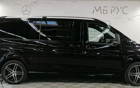 Mercedes-Benz V-Класс, 2024 год, 16 100 000 рублей, 8 фотография