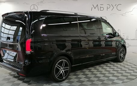 Mercedes-Benz V-Класс, 2024 год, 16 100 000 рублей, 9 фотография
