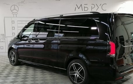 Mercedes-Benz V-Класс, 2024 год, 16 100 000 рублей, 10 фотография