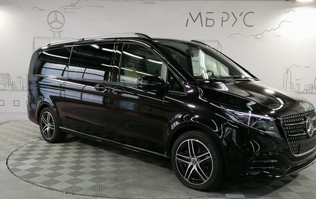 Mercedes-Benz V-Класс, 2024 год, 16 100 000 рублей, 7 фотография