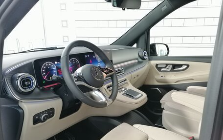 Mercedes-Benz V-Класс, 2024 год, 16 100 000 рублей, 11 фотография