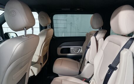 Mercedes-Benz V-Класс, 2024 год, 16 100 000 рублей, 16 фотография