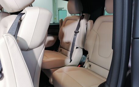 Mercedes-Benz V-Класс, 2024 год, 16 100 000 рублей, 18 фотография
