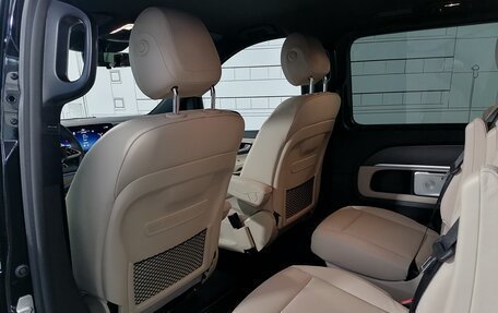 Mercedes-Benz V-Класс, 2024 год, 16 100 000 рублей, 17 фотография