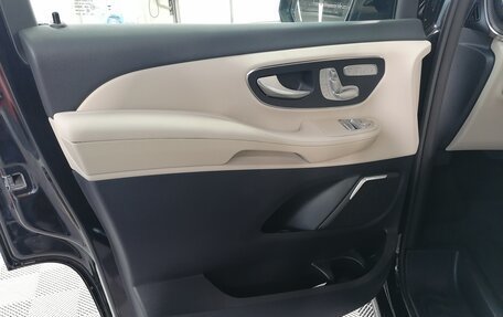 Mercedes-Benz V-Класс, 2024 год, 16 100 000 рублей, 14 фотография