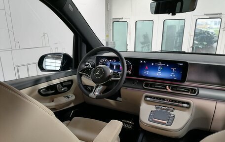 Mercedes-Benz V-Класс, 2024 год, 16 100 000 рублей, 26 фотография