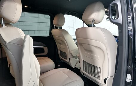 Mercedes-Benz V-Класс, 2024 год, 16 100 000 рублей, 25 фотография