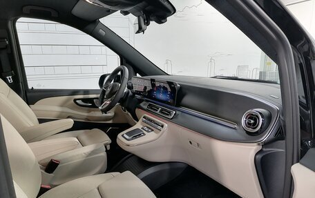Mercedes-Benz V-Класс, 2024 год, 16 100 000 рублей, 28 фотография