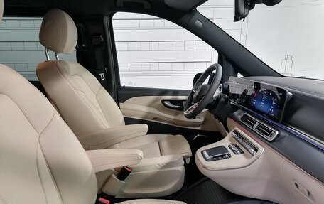 Mercedes-Benz V-Класс, 2024 год, 16 100 000 рублей, 29 фотография