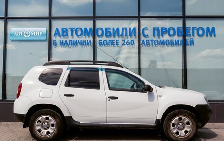 Renault Duster I рестайлинг, 2012 год, 899 000 рублей, 6 фотография
