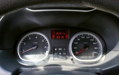 Renault Duster I рестайлинг, 2012 год, 899 000 рублей, 11 фотография