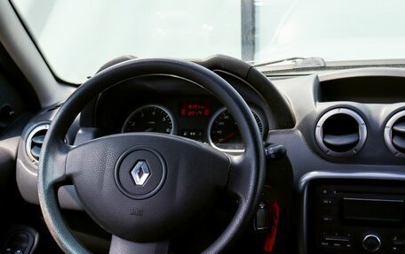 Renault Duster I рестайлинг, 2012 год, 899 000 рублей, 17 фотография