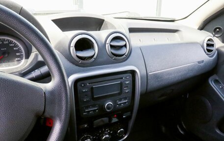 Renault Duster I рестайлинг, 2012 год, 899 000 рублей, 10 фотография