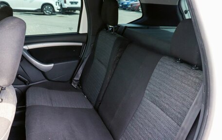 Renault Duster I рестайлинг, 2012 год, 899 000 рублей, 15 фотография