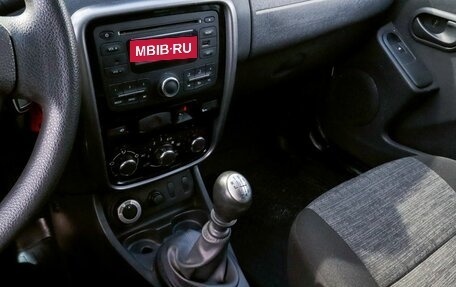 Renault Duster I рестайлинг, 2012 год, 899 000 рублей, 9 фотография