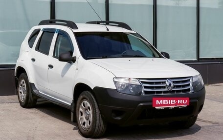Renault Duster I рестайлинг, 2012 год, 899 000 рублей, 7 фотография