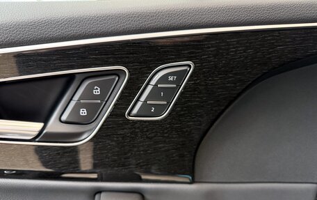 Audi Q7, 2020 год, 5 450 000 рублей, 17 фотография