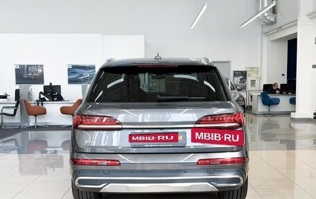 Audi Q7, 2020 год, 5 450 000 рублей, 7 фотография