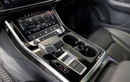 Audi Q7, 2020 год, 5 450 000 рублей, 18 фотография