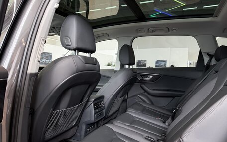 Audi Q7, 2020 год, 5 450 000 рублей, 23 фотография