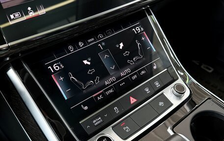 Audi Q7, 2020 год, 5 450 000 рублей, 22 фотография
