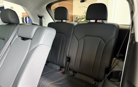Audi Q7, 2020 год, 5 450 000 рублей, 25 фотография